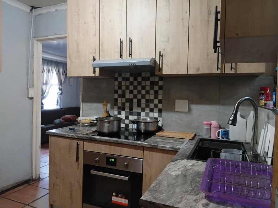 4 Bedroom Property for Sale in Heather Park Western Cape